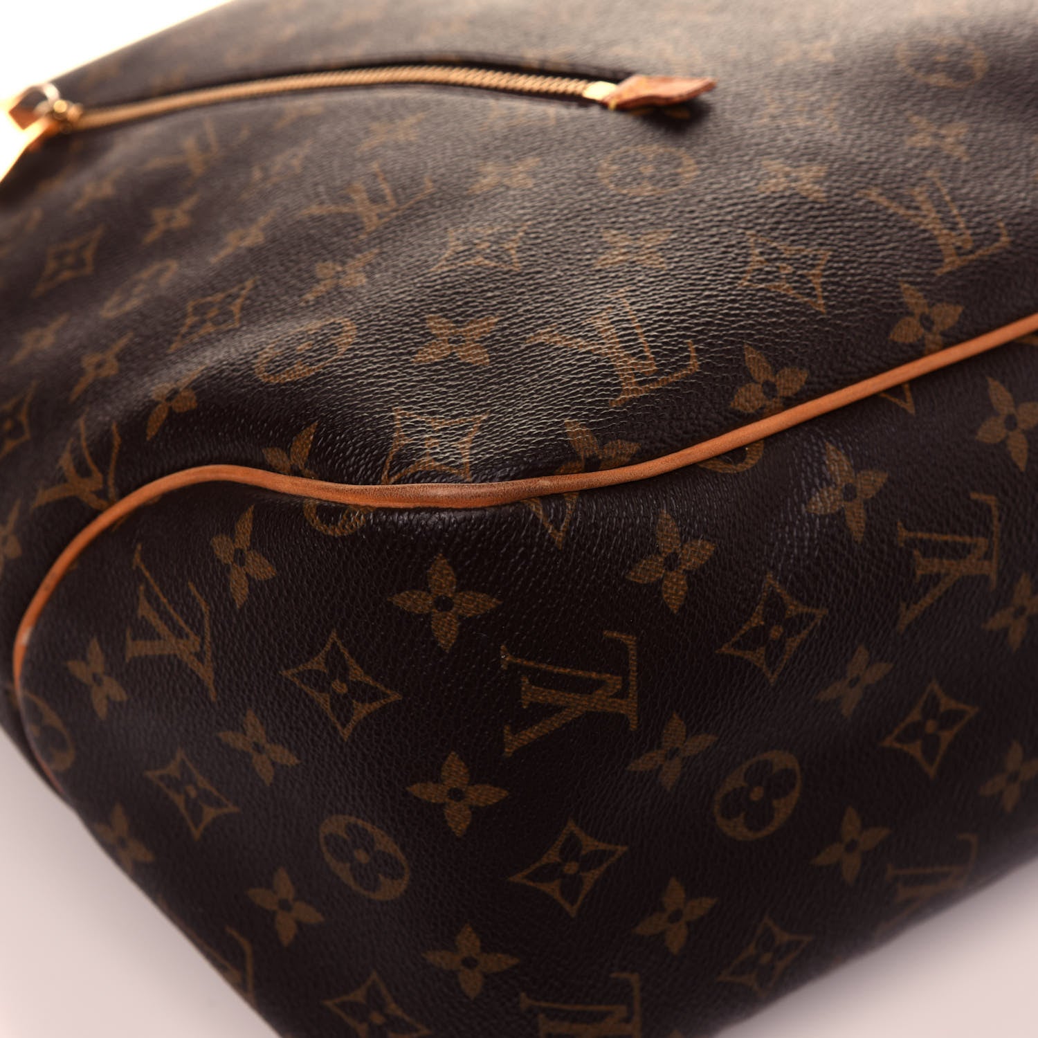 Louis Vuitton Monogram Delightful GM 8 of 11