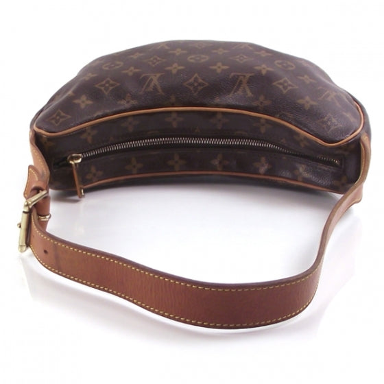 Monogram Croissant MM