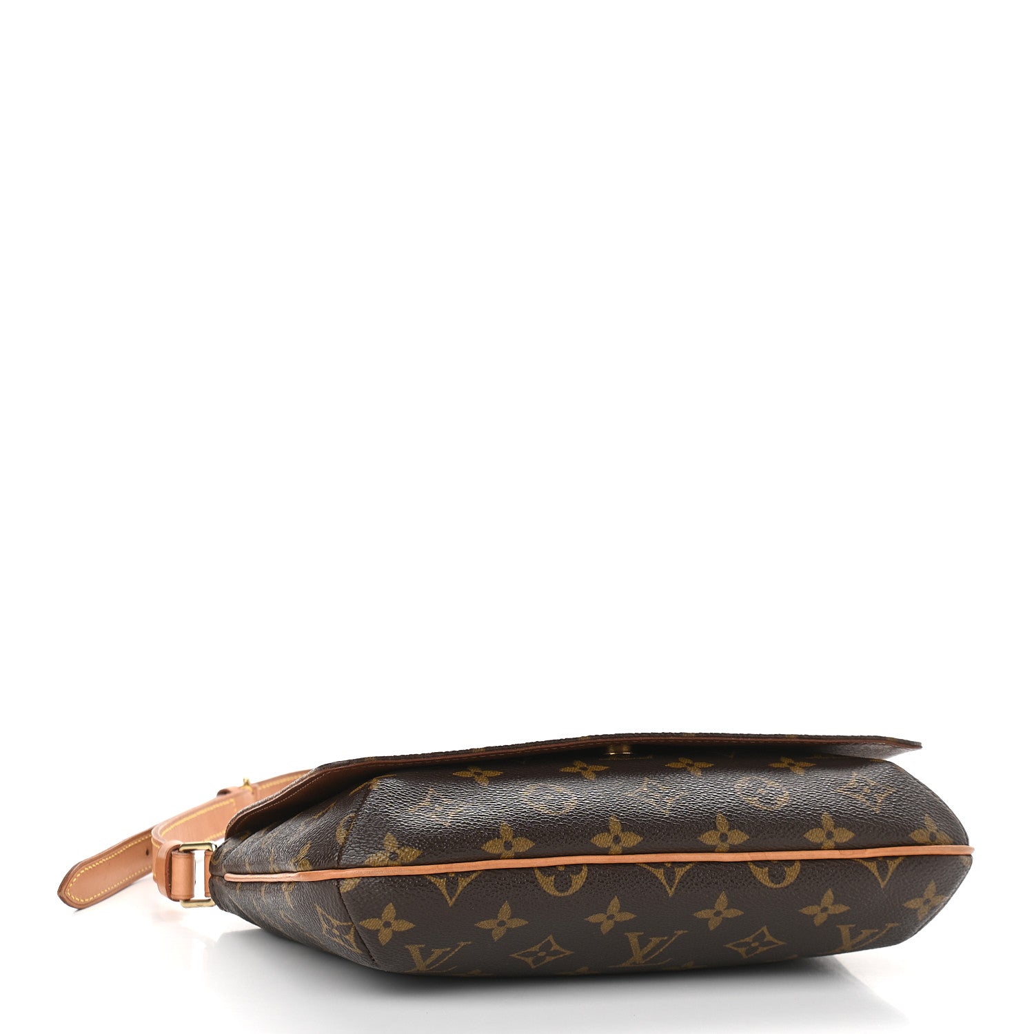 Louis Vuitton Monogram Musette Tango 4 of 8