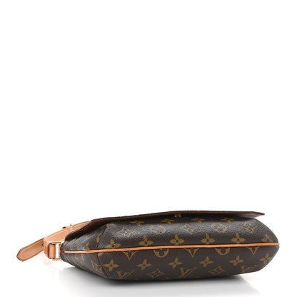 Louis Vuitton Monogram Musette Tango 4 of 8
