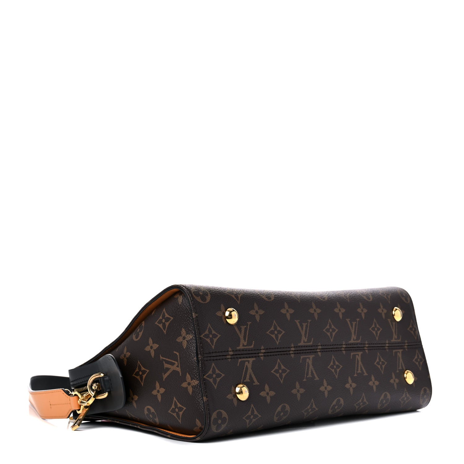 Louis Vuitton Monogram Tuileries Black 8 of 11