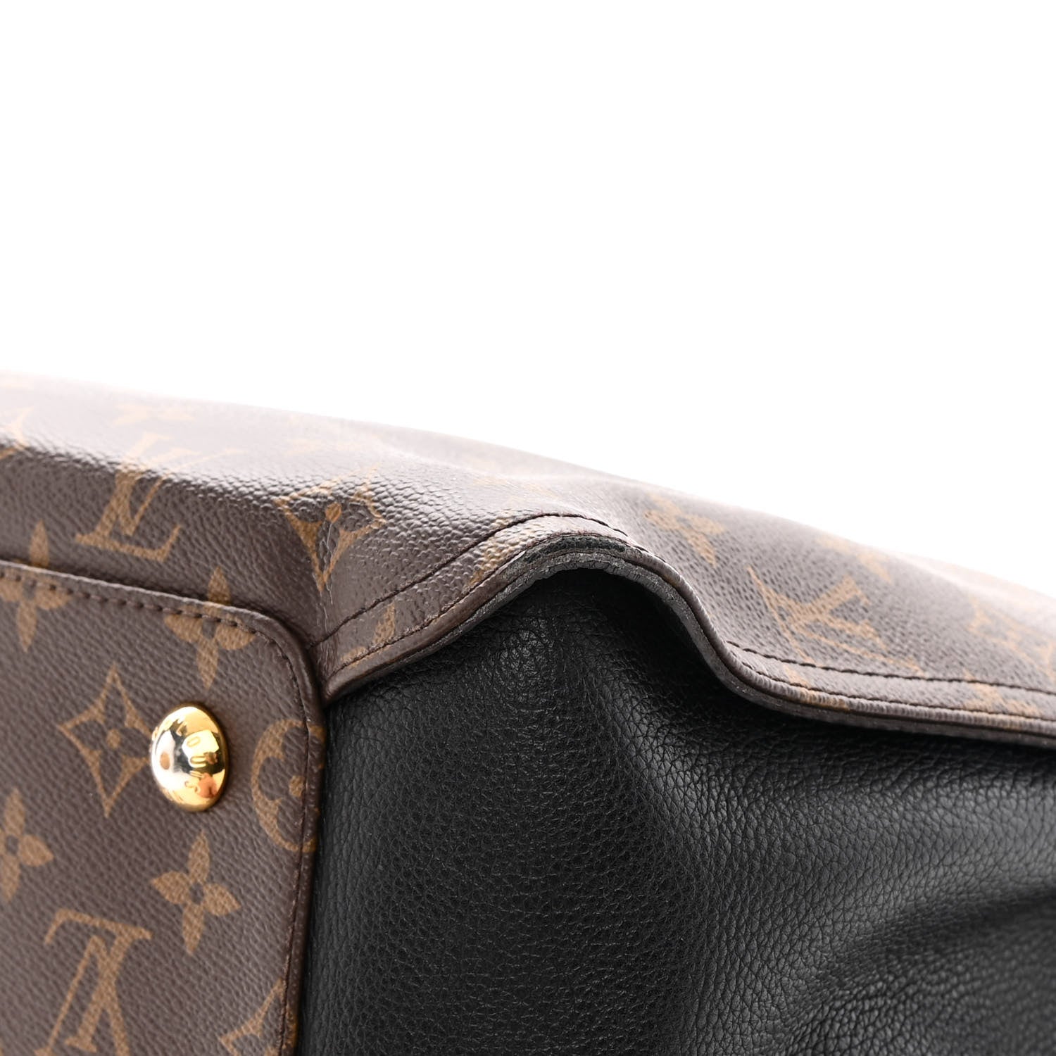 Louis Vuitton Monogram Gaia Black 12 of 22