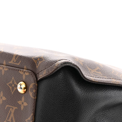 Louis Vuitton Monogram Gaia Black 12 of 22