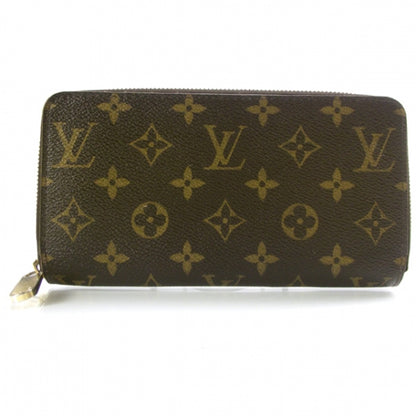 Louis Vuitton Monogram Zippy Wallet 1 of 8