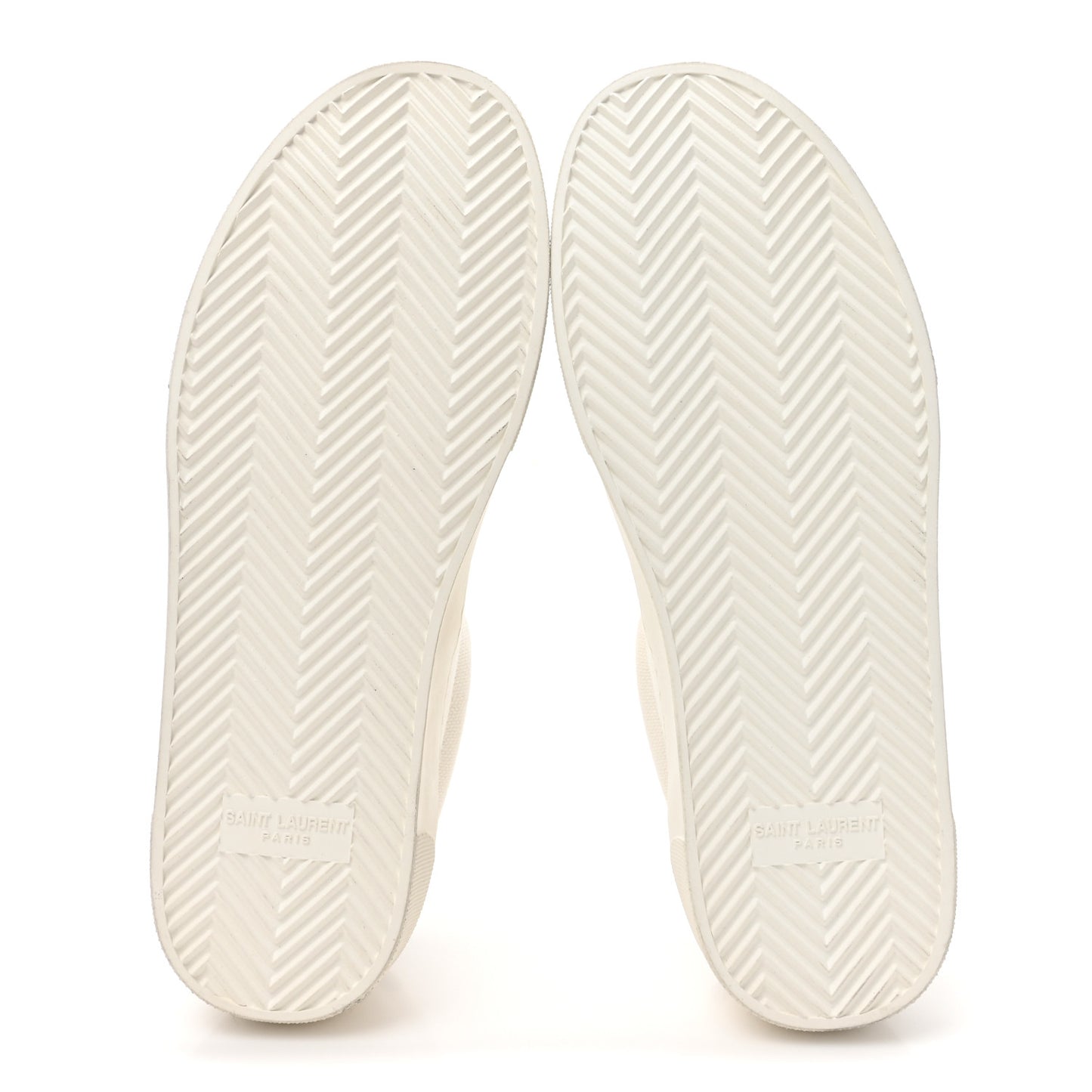 Canvas Venice Sneakers 39.5 White
