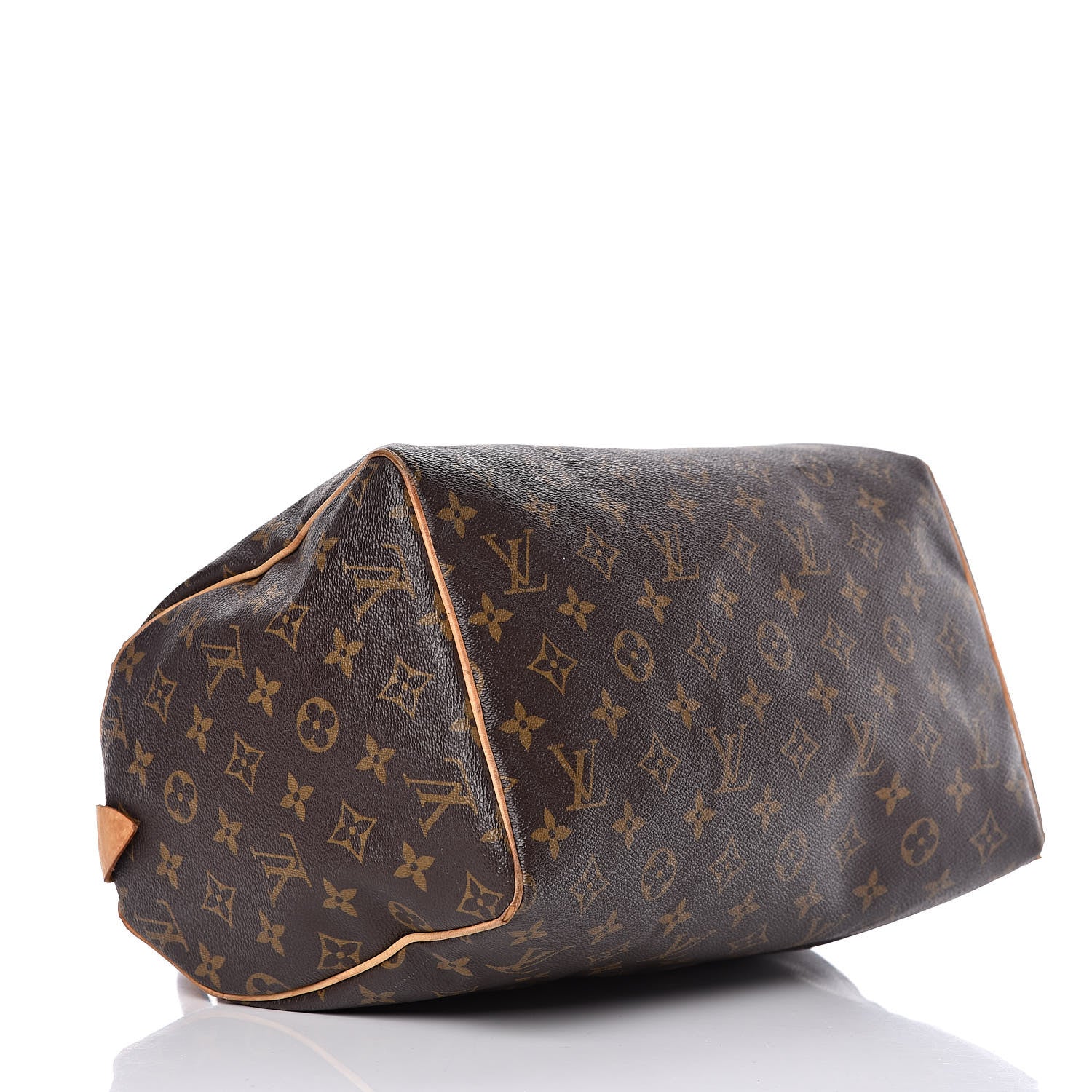 Louis Vuitton Monogram Speedy 30 4 of 15