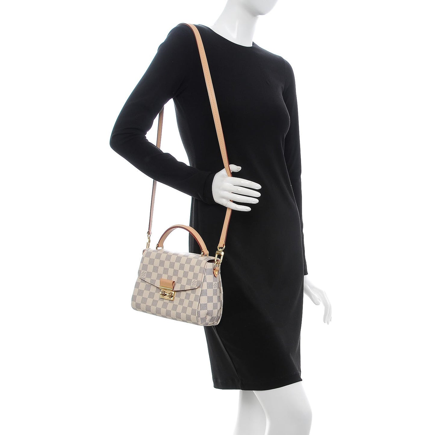 Damier Azur Croisette