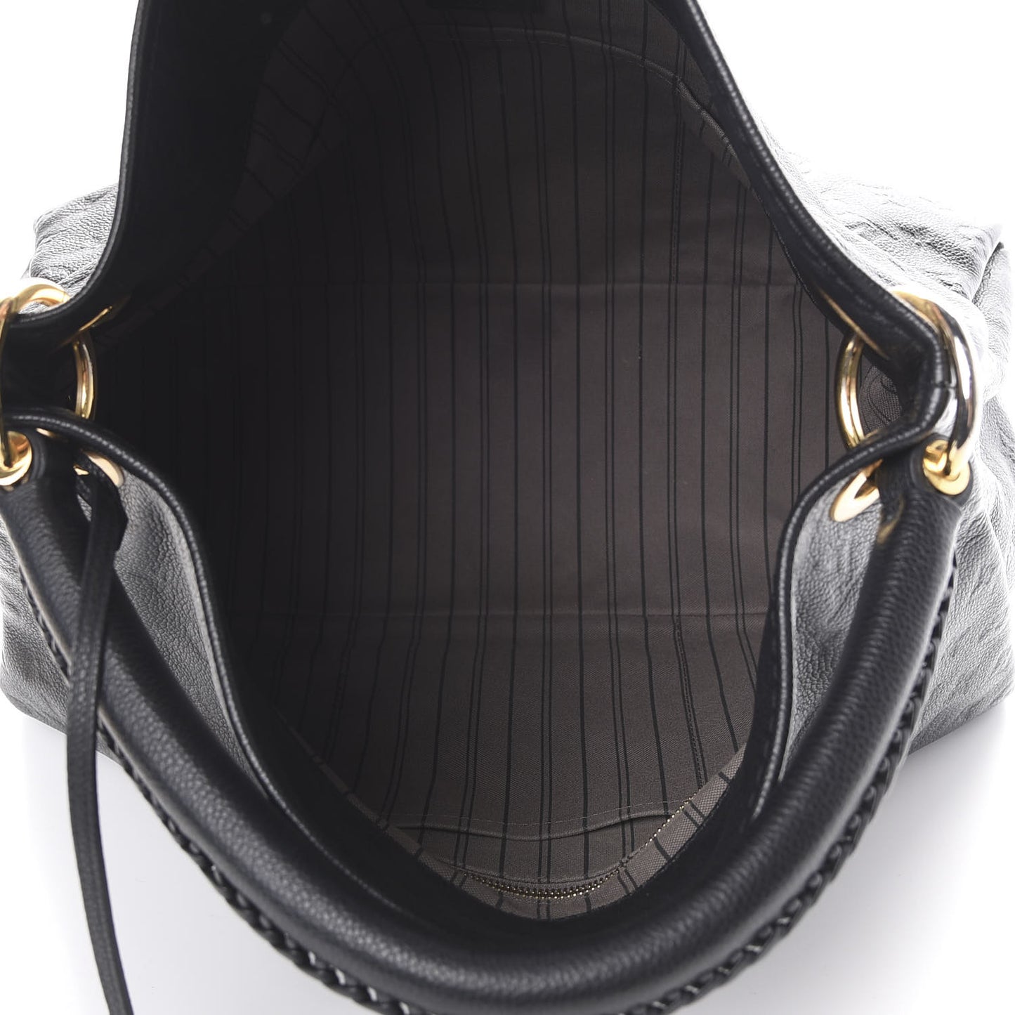 Empreinte Artsy MM Black