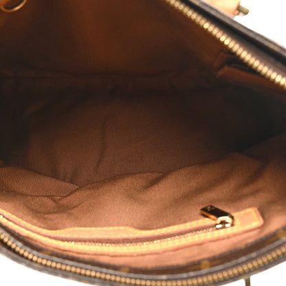 Louis Vuitton Monogram Cabas Piano 5 of 11