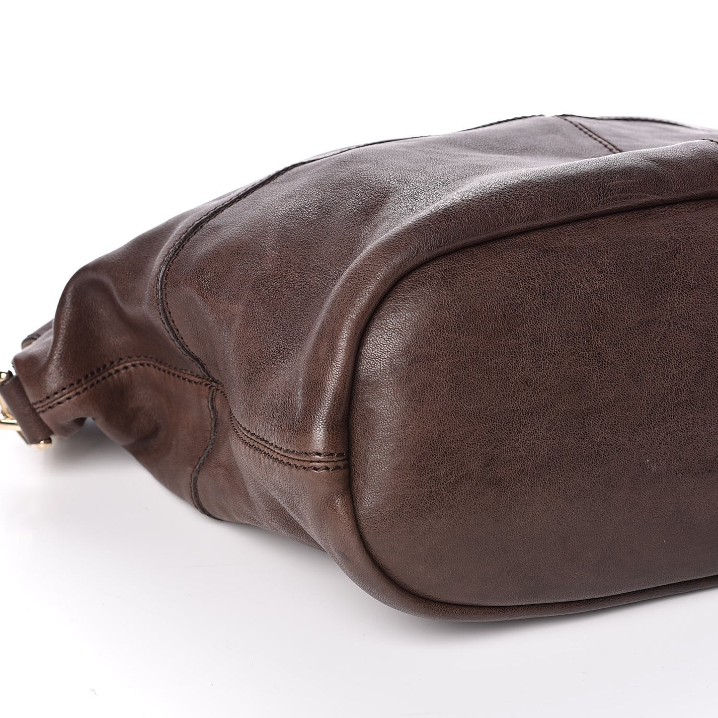 Lambskin Medium Nightingale Brown