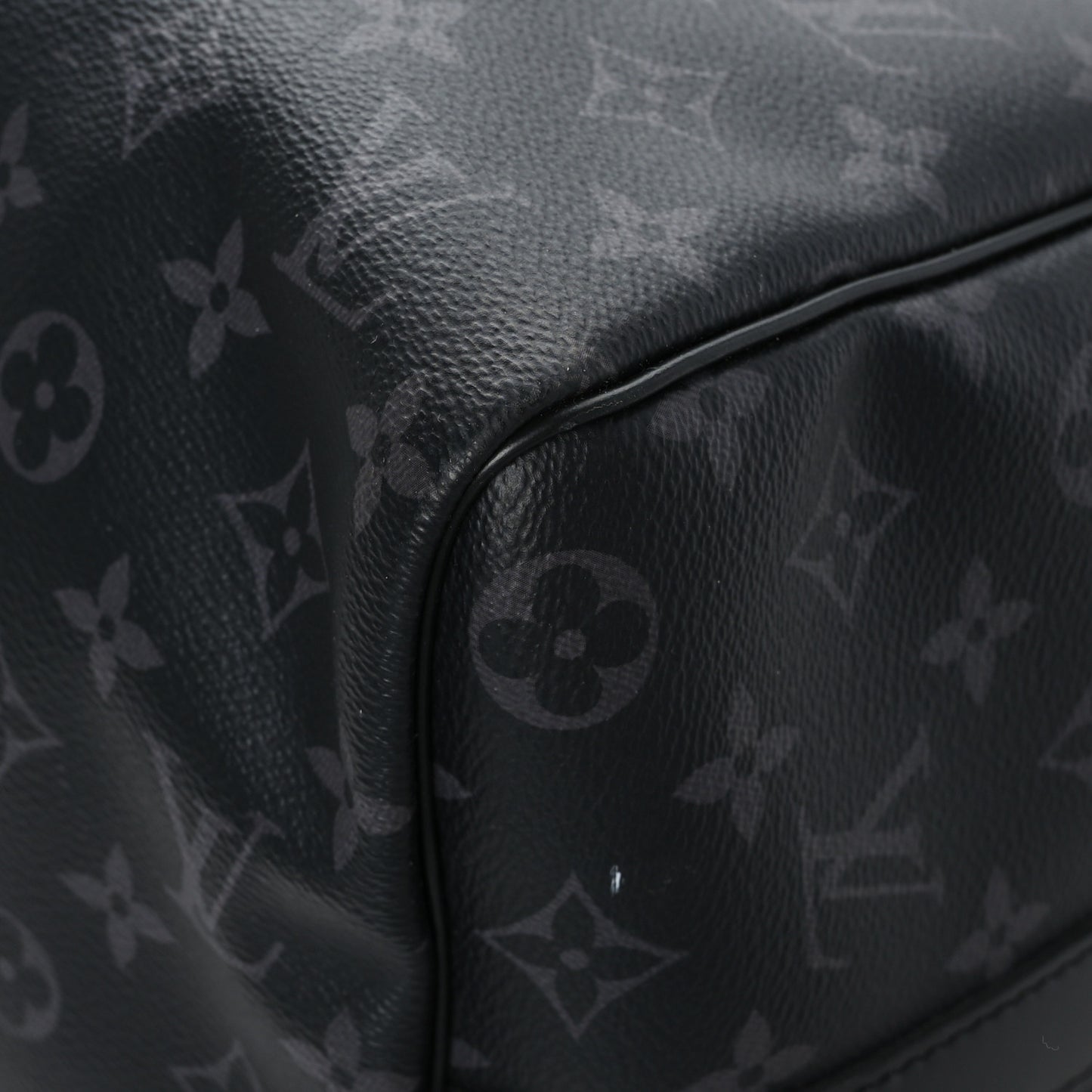 Monogram Eclipse Keepall Bandouliere 45