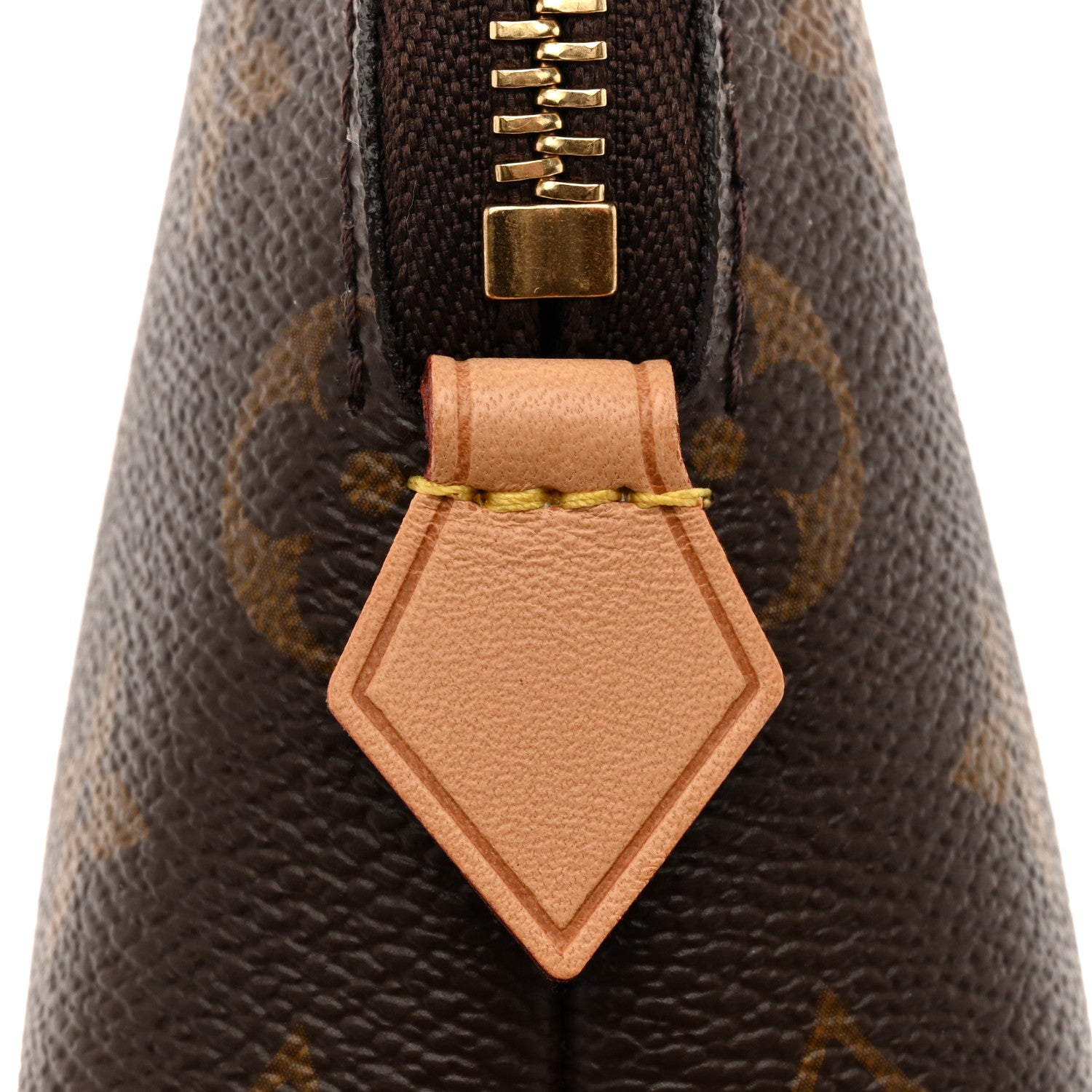 Louis Vuitton Monogram Cosmetic Pouch GM 8 of 9