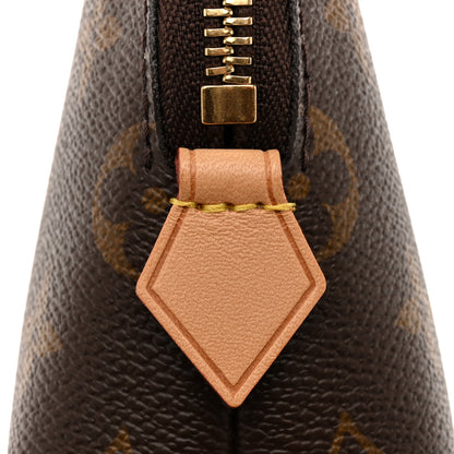 Louis Vuitton Monogram Cosmetic Pouch GM 8 of 9