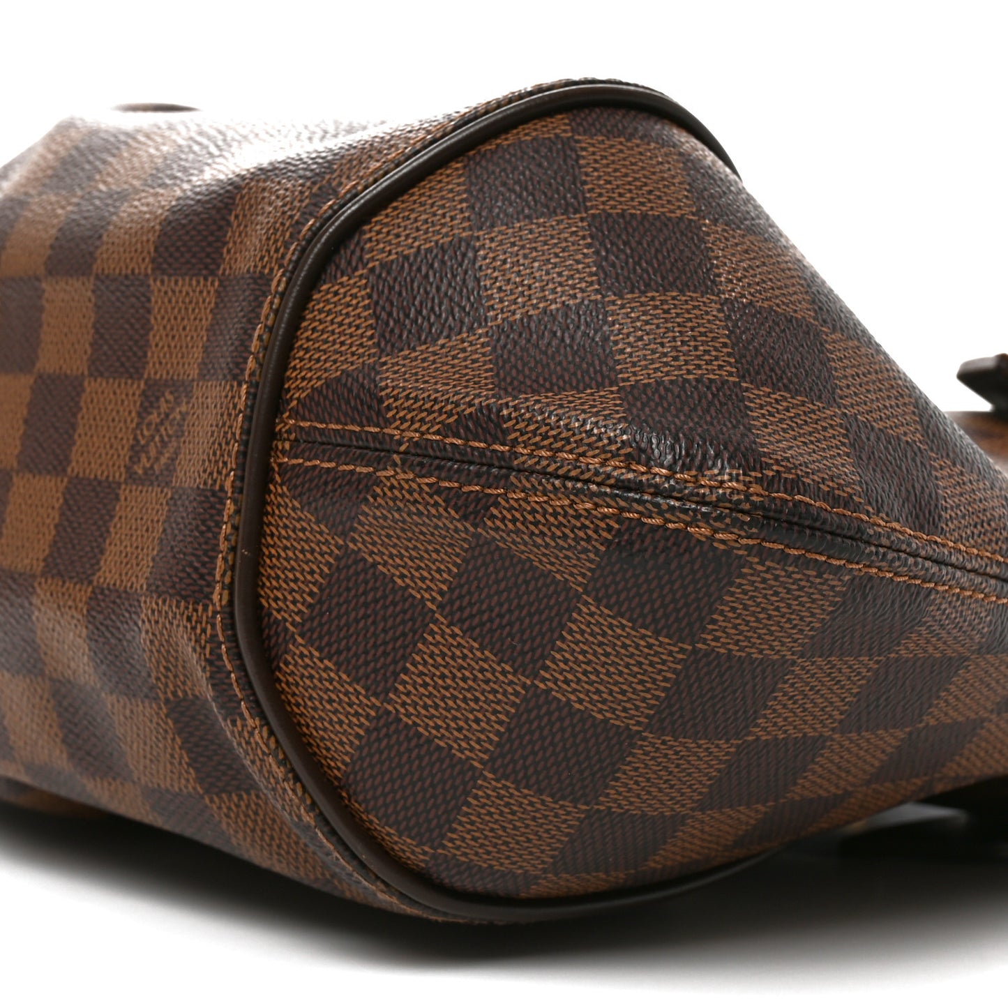 Damier Ebene Sistina PM