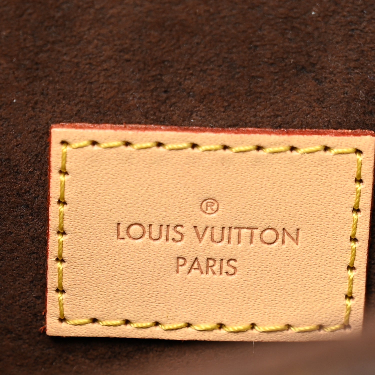 Louis Vuitton Monogram Pochette Metis 6 of 12