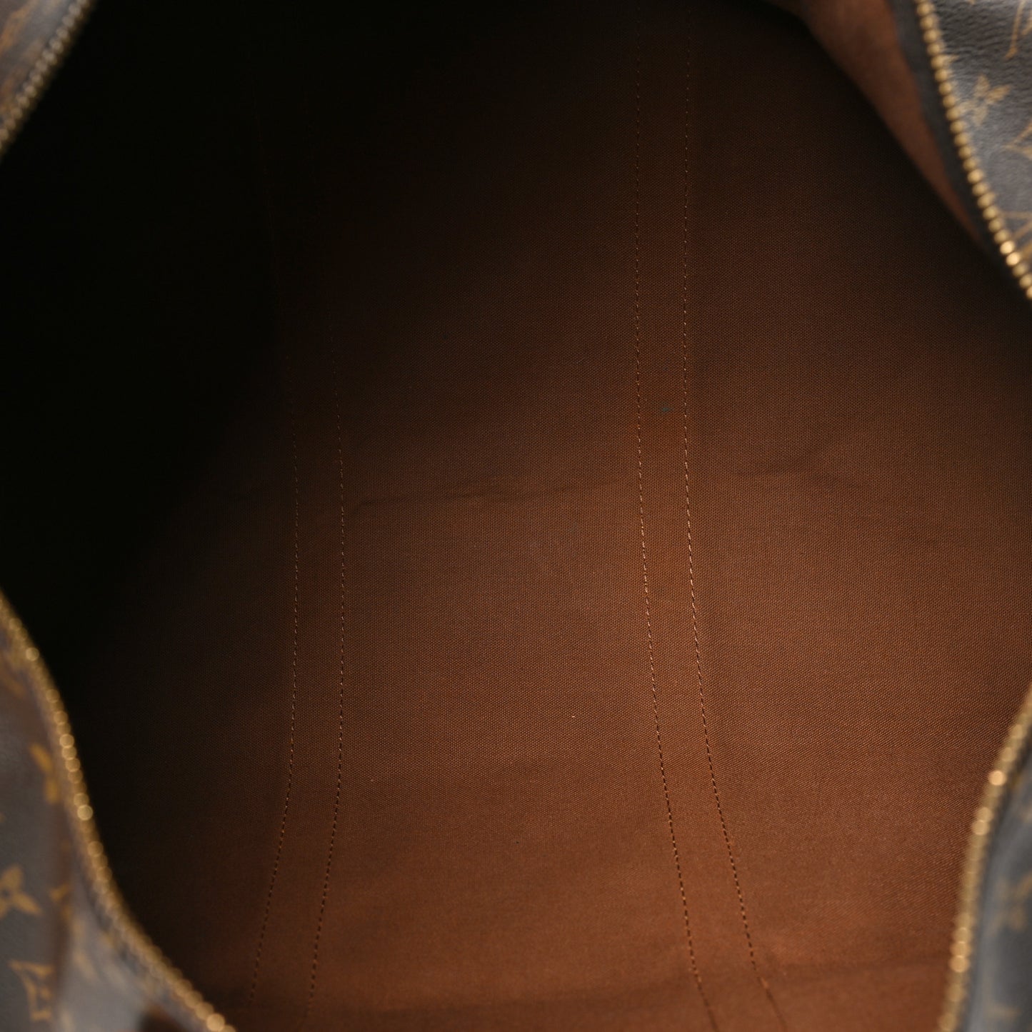 Monogram Keepall Bandouliere 50