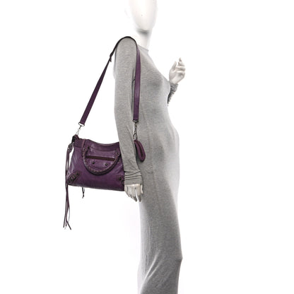 Balenciaga Agneau Classic Hardware Town Murier 2 of 12