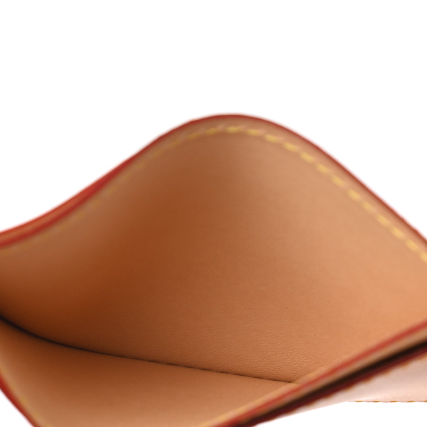 Vachetta Champs Elysees Card Holder