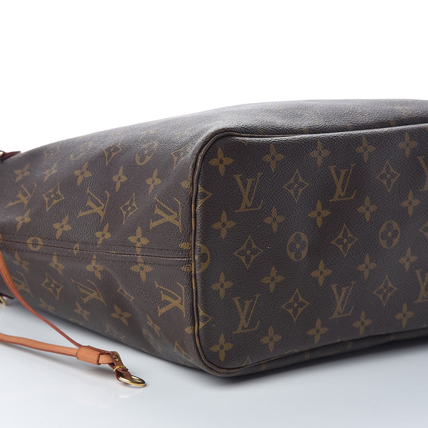 Monogram Neverfull MM