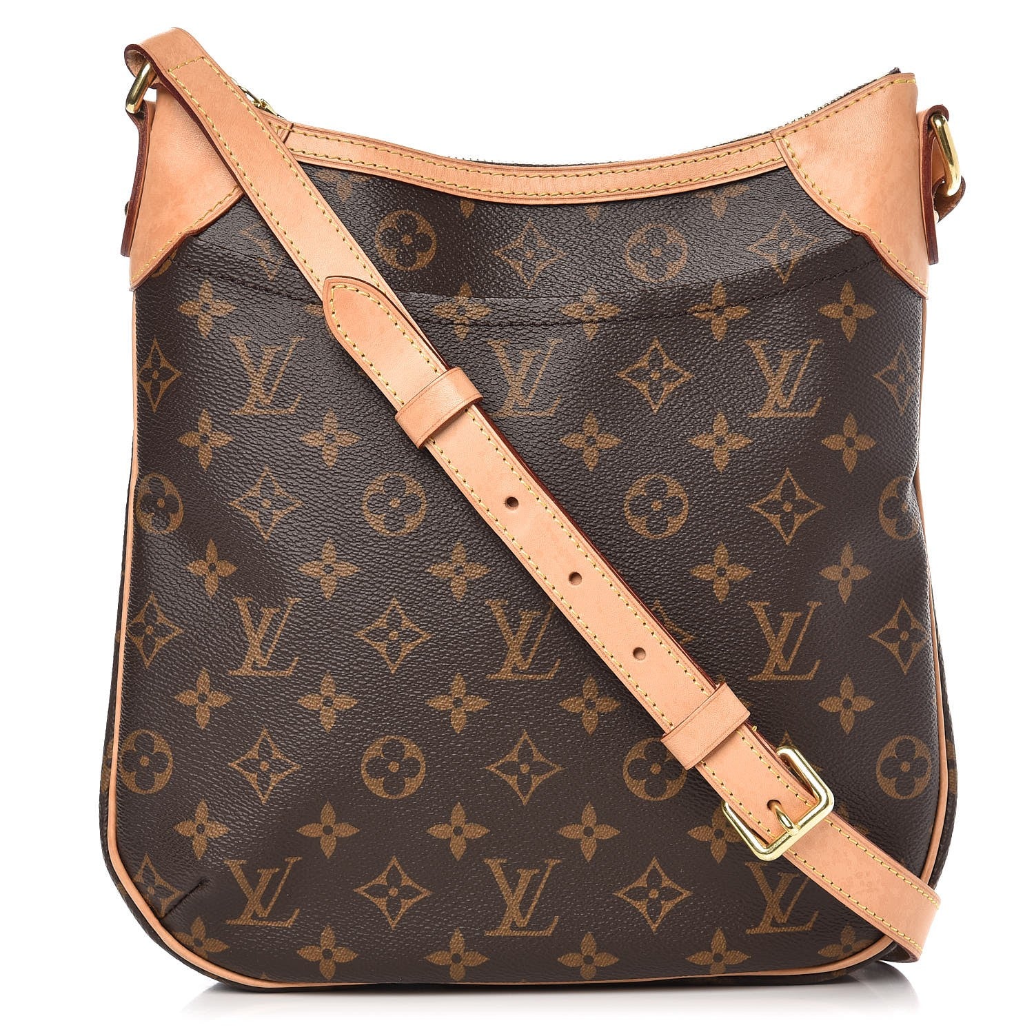 Louis Vuitton Monogram Odeon PM 1 of 8