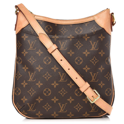 Louis Vuitton Monogram Odeon PM 1 of 8