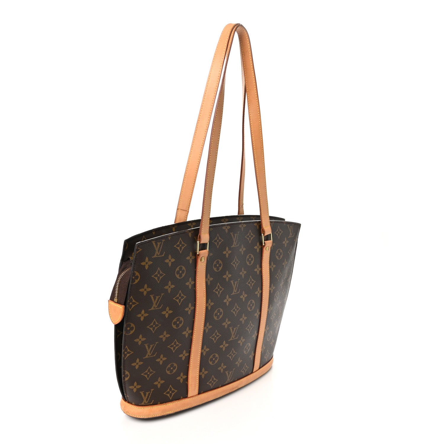 Louis Vuitton Monogram Babylone 3 of 12