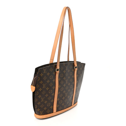 Louis Vuitton Monogram Babylone 3 of 12