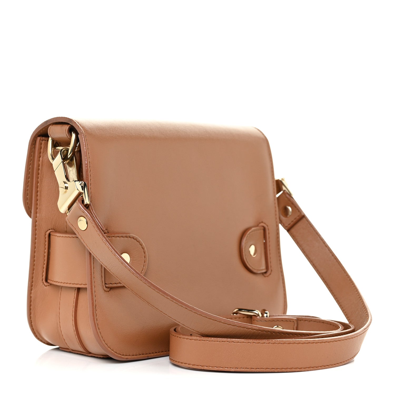 Proenza Schouler Calfskin PS11 Tiny Shoulder Bag Biscotti 3 of 21