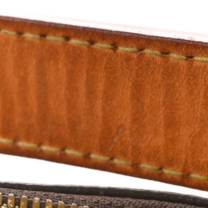 Louis Vuitton Monogram Berri MM 10 of 10