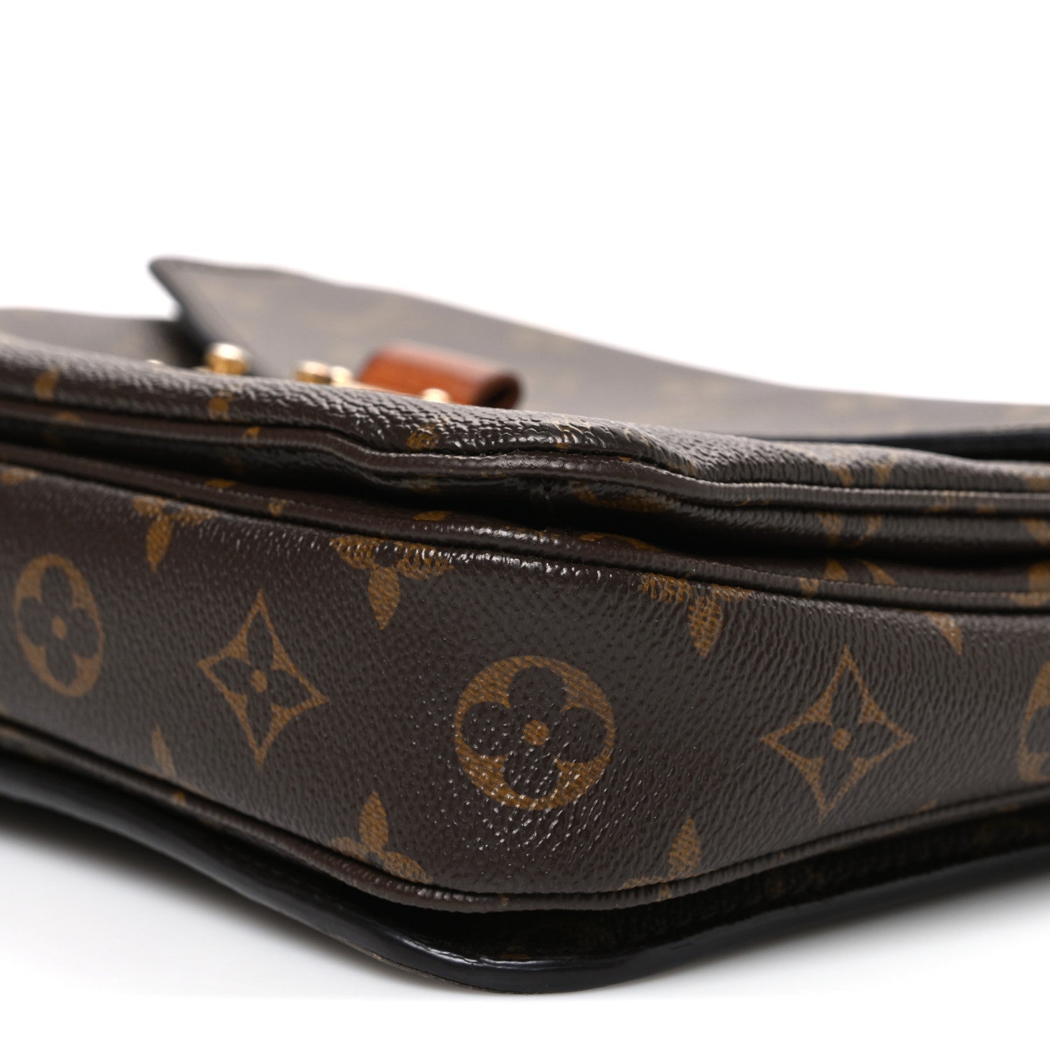 Louis Vuitton Monogram Pochette Metis 10 of 12