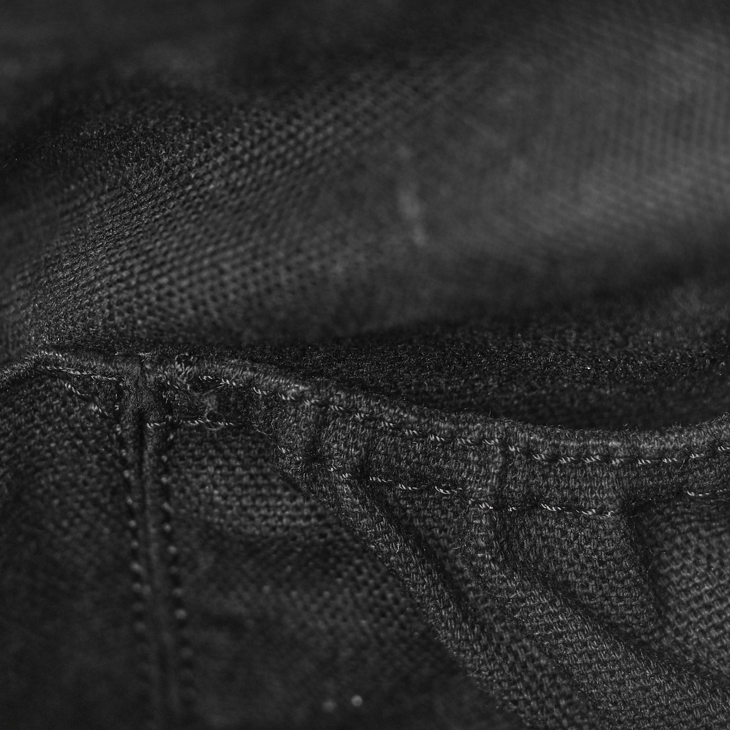 Sugar Goatskin Small Antigona Black