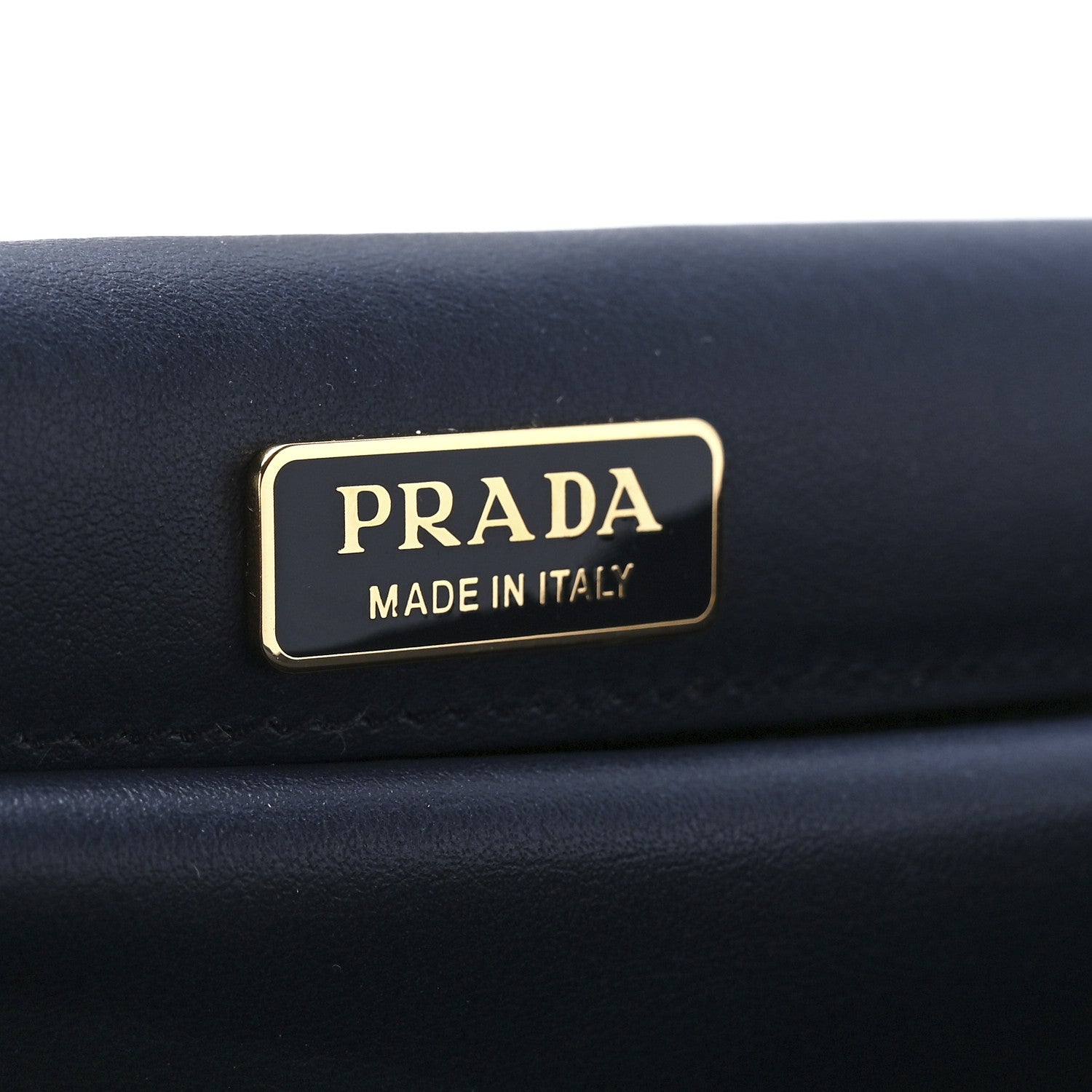 Prada City Calf Saffiano Greche Flap Bag Baltico Rosso 6 of 10