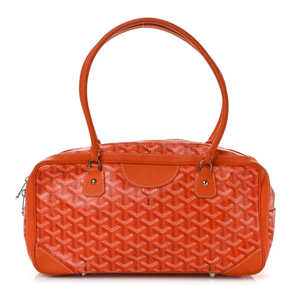Goyard Goyardine Saint Martin Orange 1 of 14