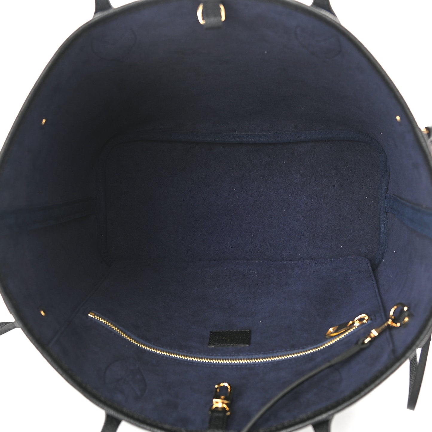 Empreinte Monogram Giant Neverfull MM Black
