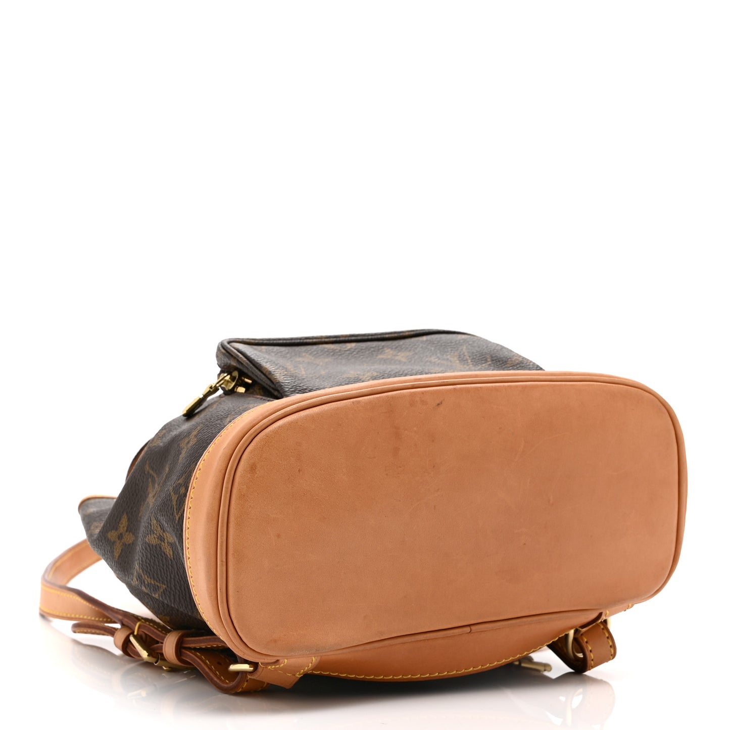 Monogram Mini Montsouris Backpack