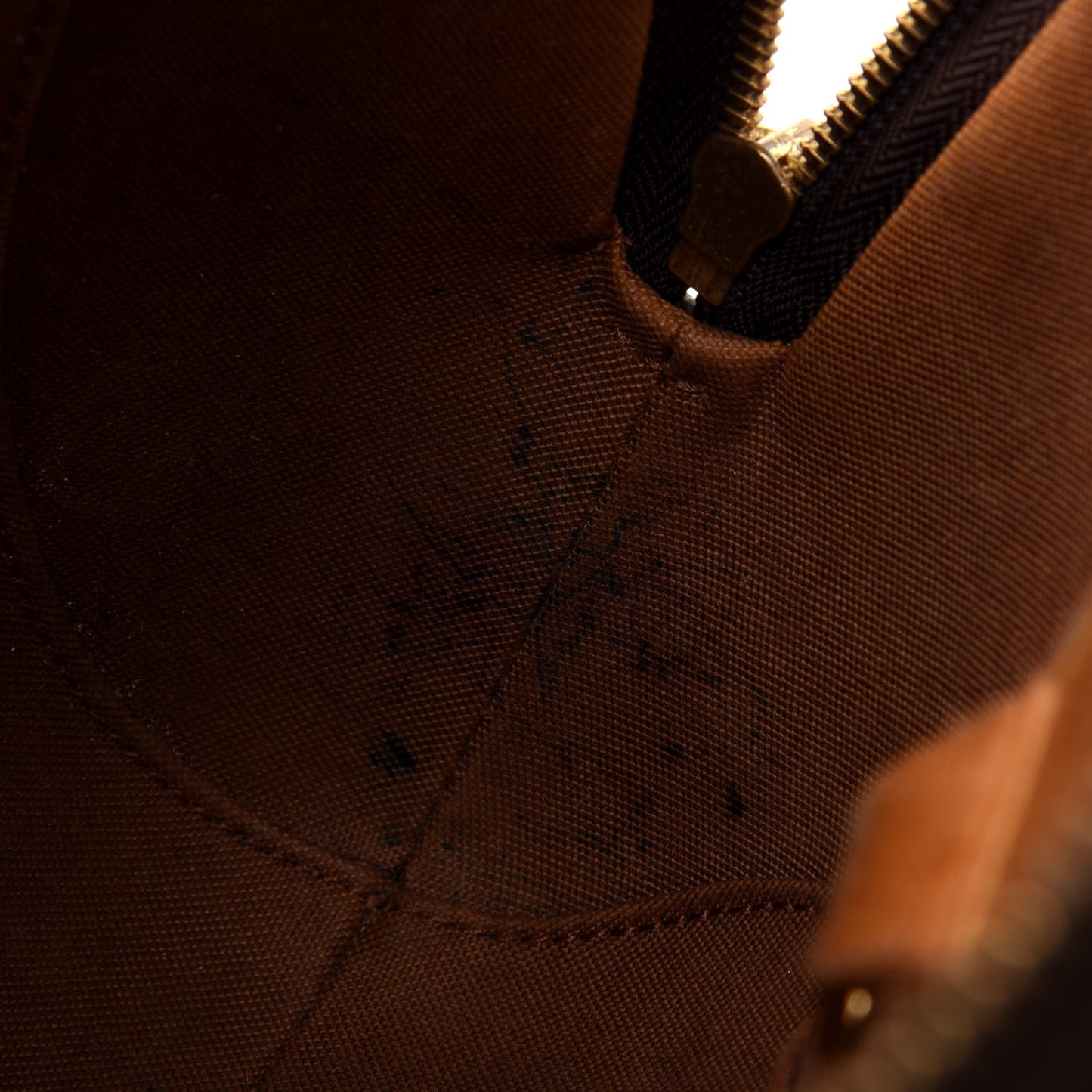 Monogram Ellipse Sac a Dos Backpack