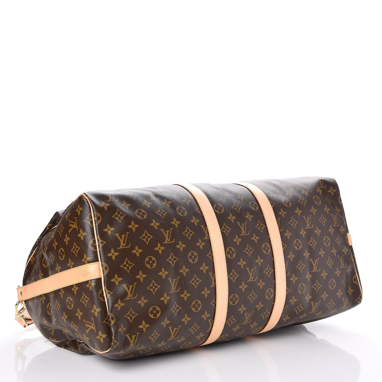 Monogram Keepall Bandouliere 55