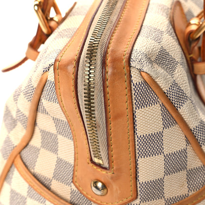 Louis Vuitton Damier Azur Berkeley 13 of 16