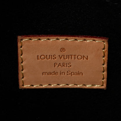 Louis Vuitton Monogram Irene 6 of 10