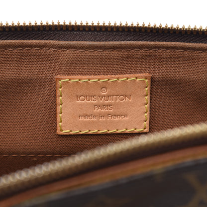 Louis Vuitton Monogram Popincourt Long Shoulder Bag 5 of 9