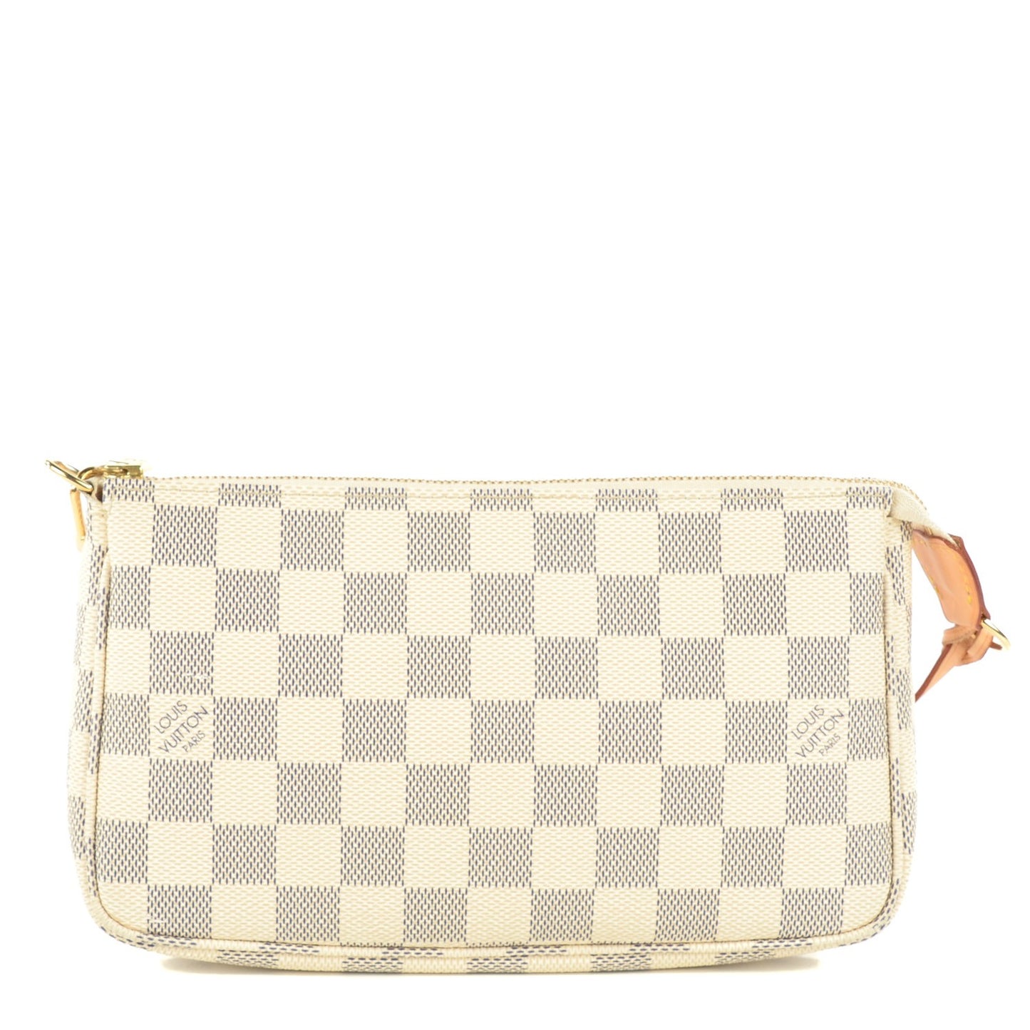 Damier Azur Pochette Accessories