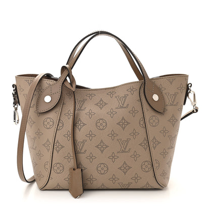 Louis Vuitton Mahina Hina PM Galet 3 of 10