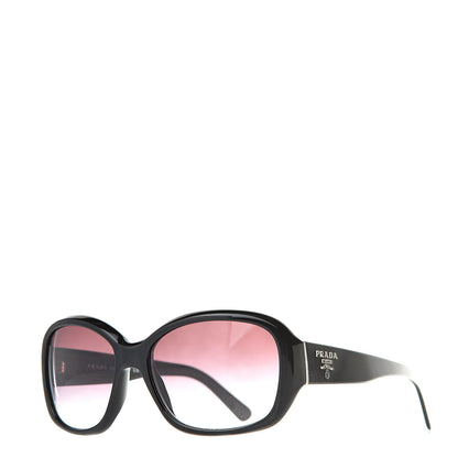 Prada Sunglasses SPR 31N Black 1 of 9