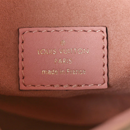 Louis Vuitton Monogram Locky BB Rose Poudre 6 of 8