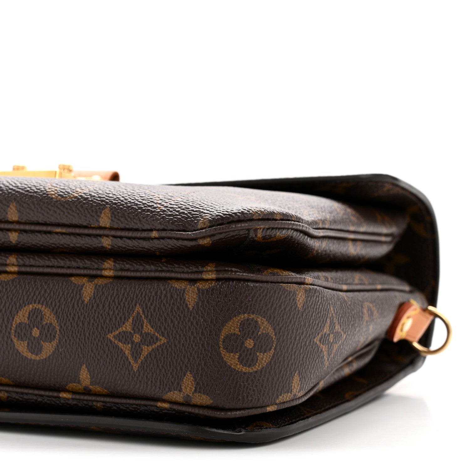 Louis Vuitton Monogram Pochette Metis 10 of 12