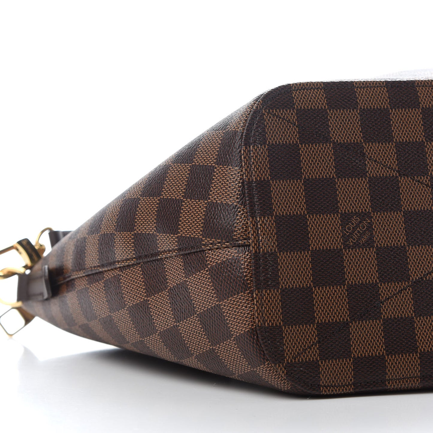 Damier Ebene Siena MM
