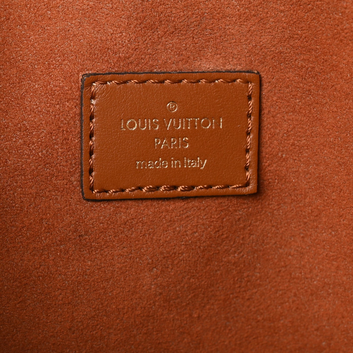 Raffia Saint Jacques Tote Caramel