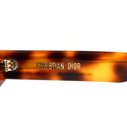 Christian Dior Acetate DiorSignature B5I Sunglasses Havana 6 of 7