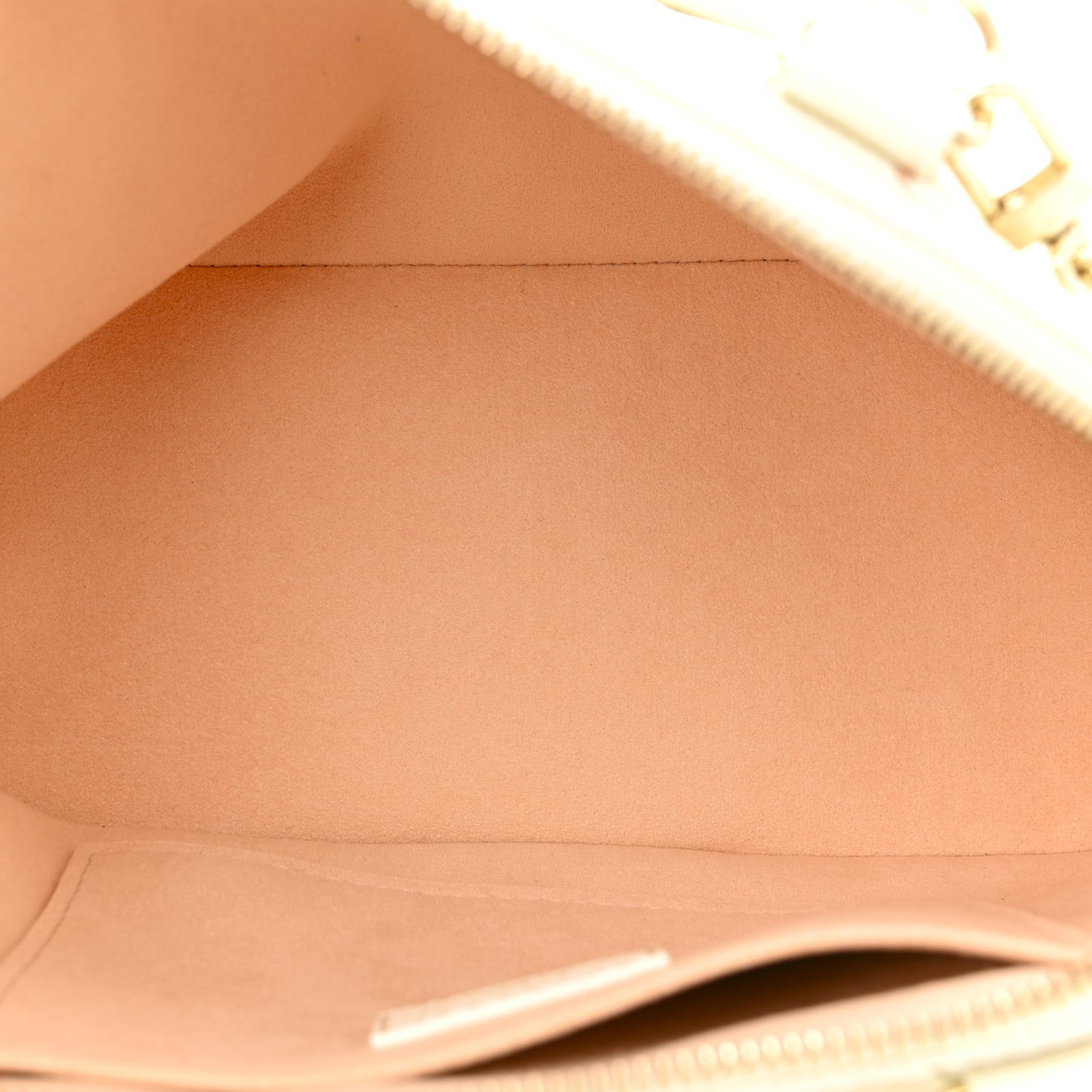Empreinte Bi-Color Alma BB Milky White Peach