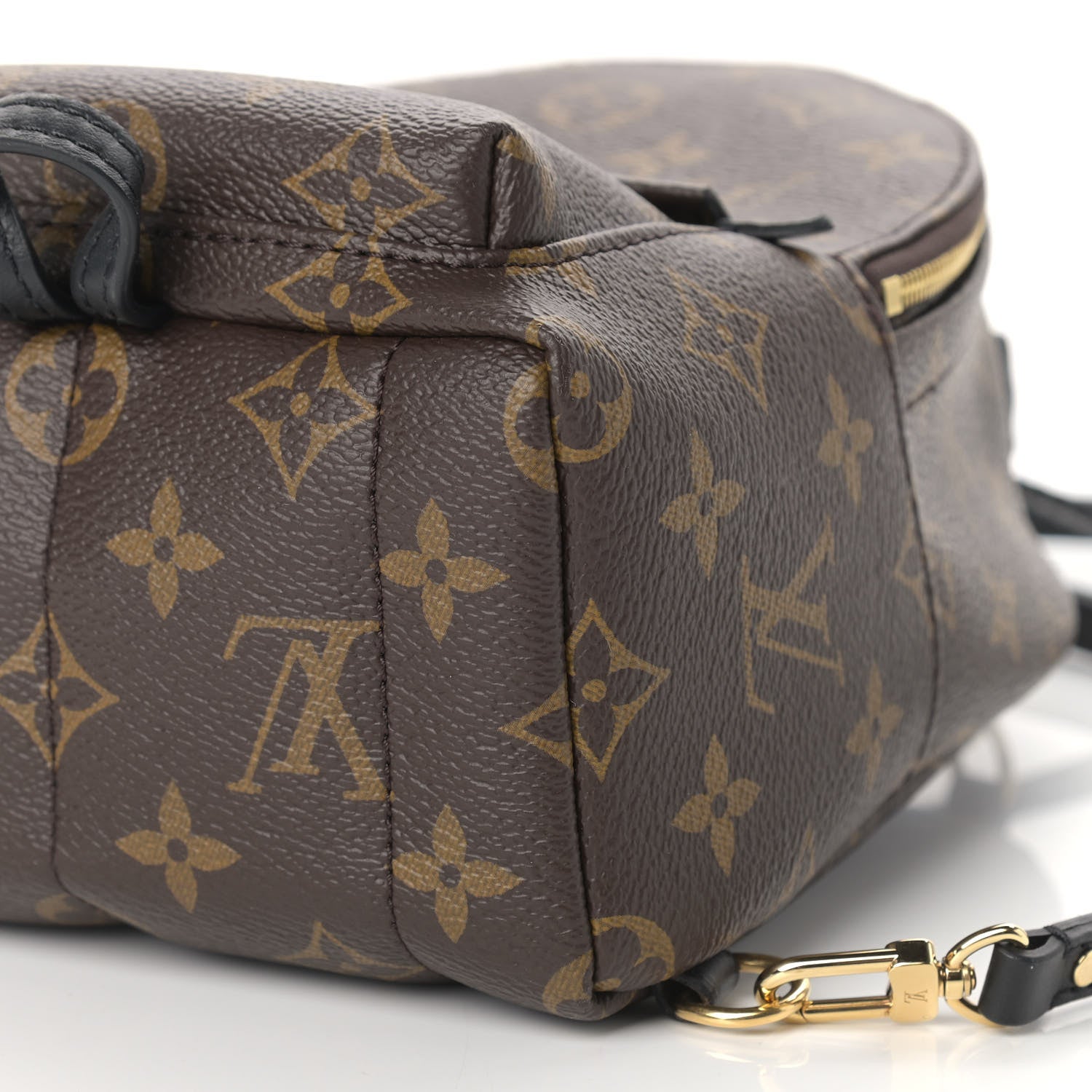 Louis Vuitton Monogram Palm Springs Backpack Mini 6 of 9